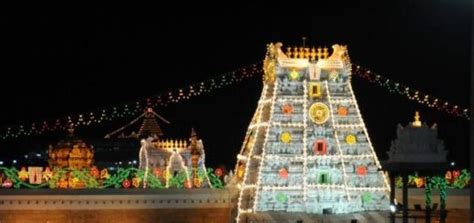 ttd online donations tax exemption|Tirumala Tirupati Devasthanams .